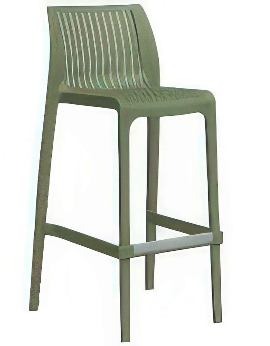 Banco de Barra Milos BB