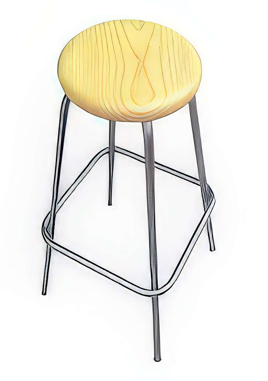 Banco de Barra Omega