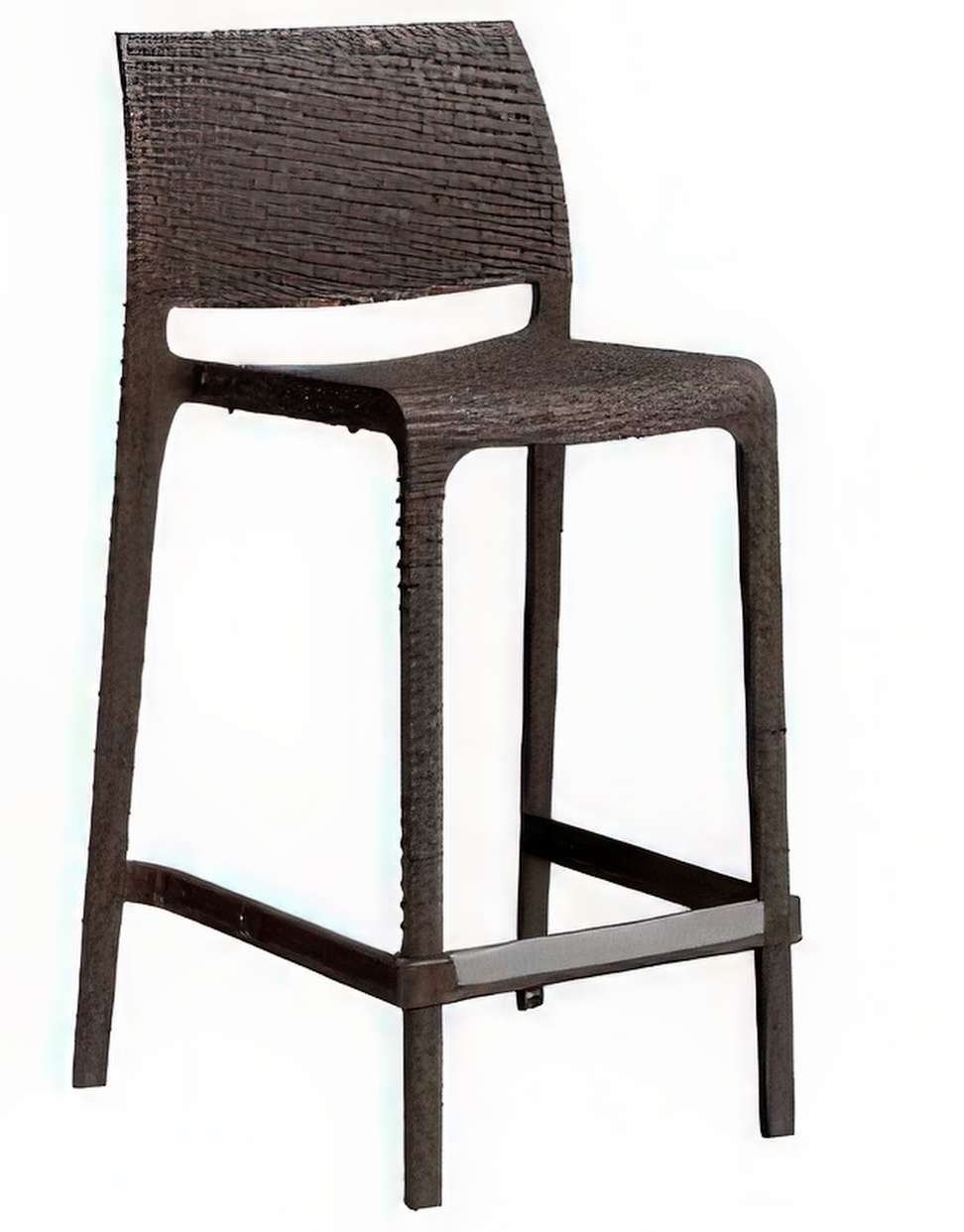 Banco de Barra Rue C