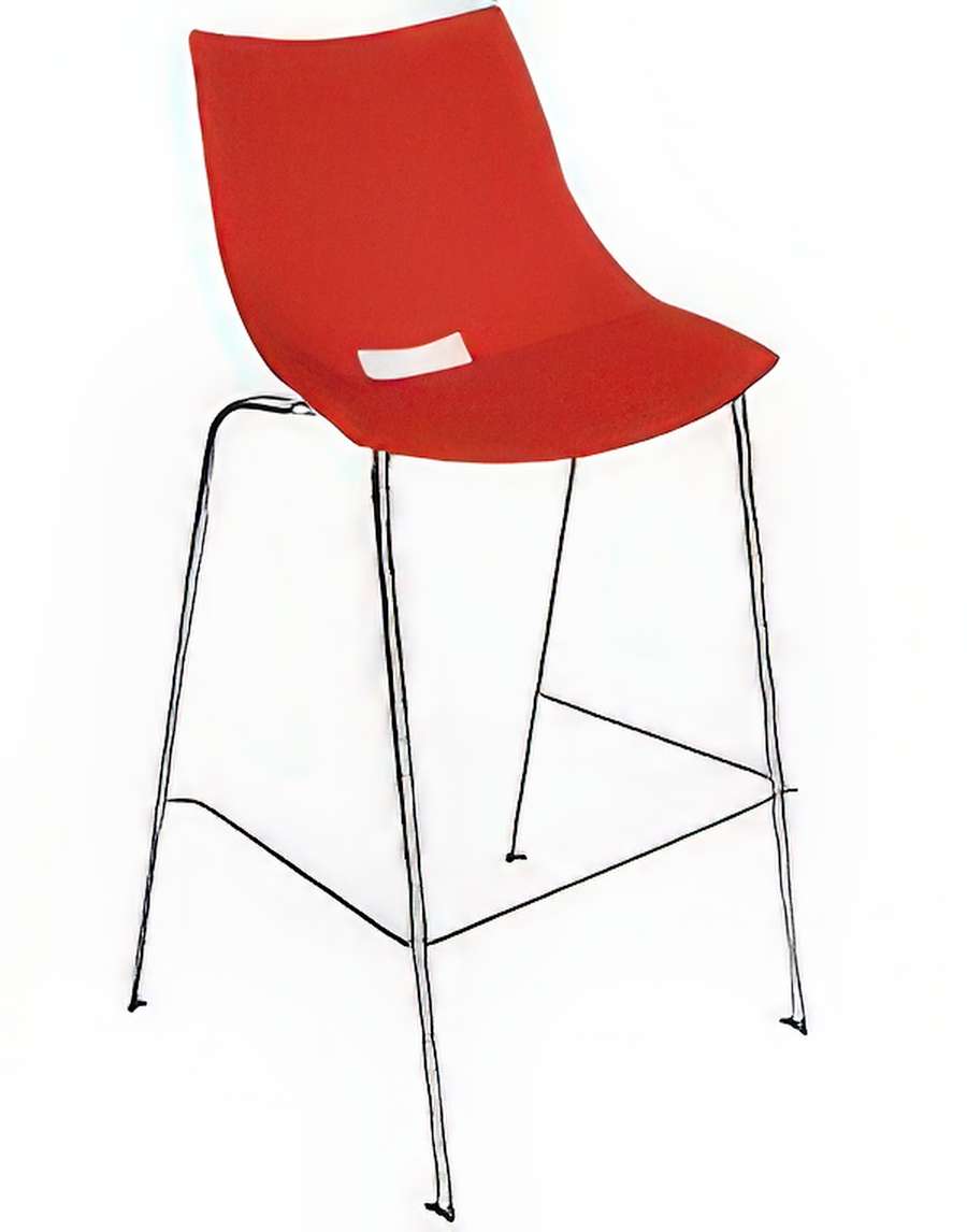 Banco de Barra Shell