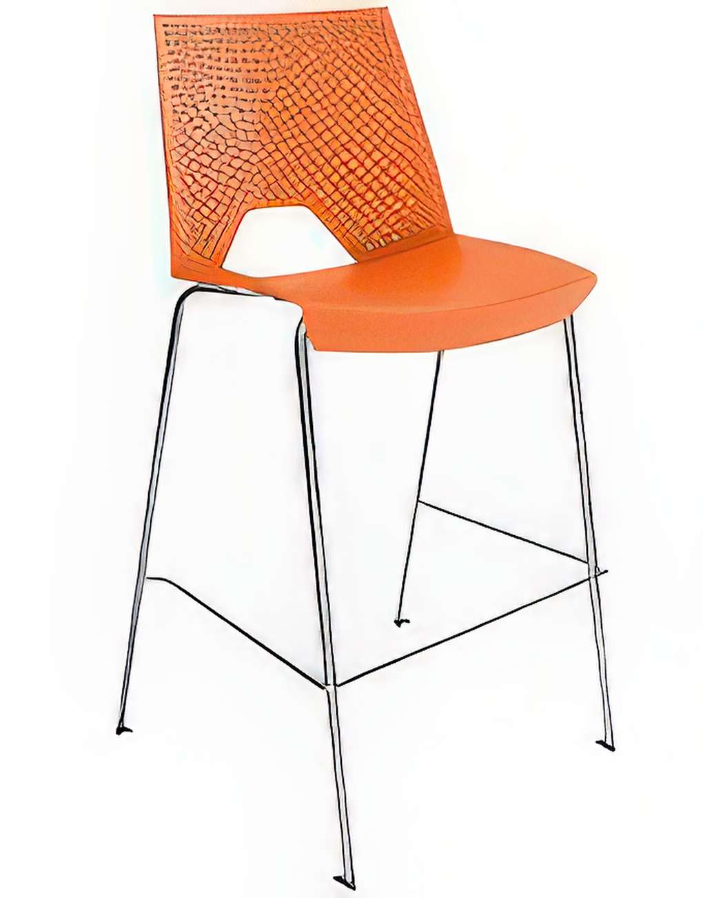 Banco de Barra Strike