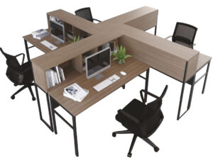 Muebles para oficina - Sistema modular para Oficina Urban