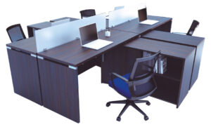 Muebles para oficina - Sistema modular para Oficina Stark