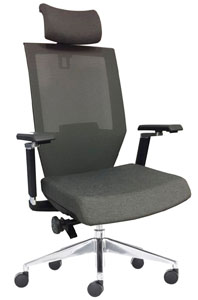 Venta de sillas ejecutivas para oficina