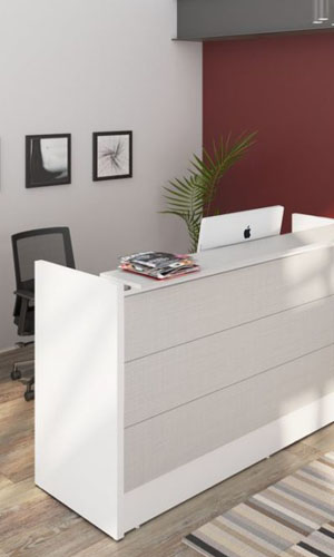 Muebles para oficina y areas de trabajo