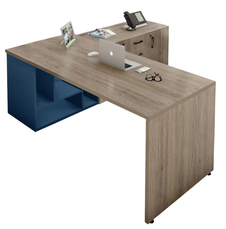 Muebles para oficina - Donde comprar escritorios ejecutivos para oficina