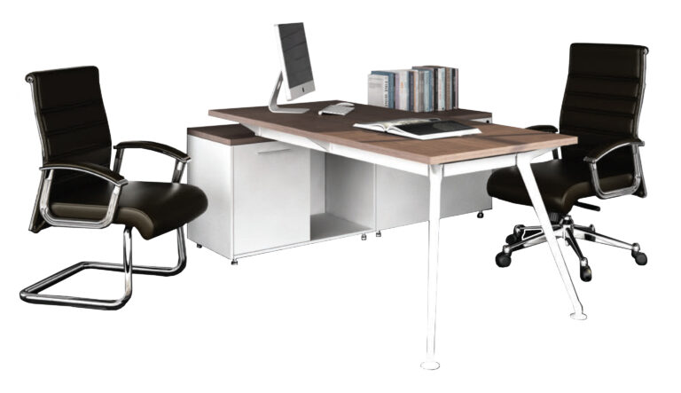 Muebles para oficina - Venta de escritorios ejecutivos para oficina