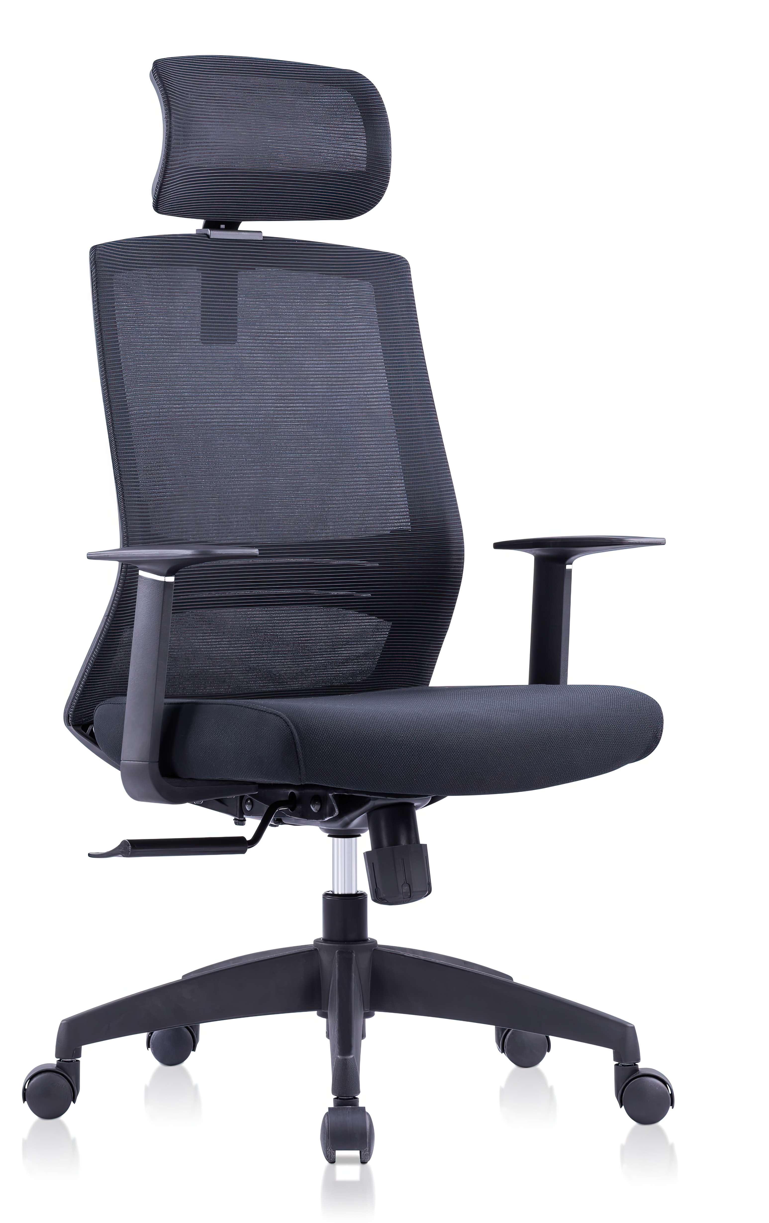 Silla Ejecutiva Modelo Yolo A 1 de 2