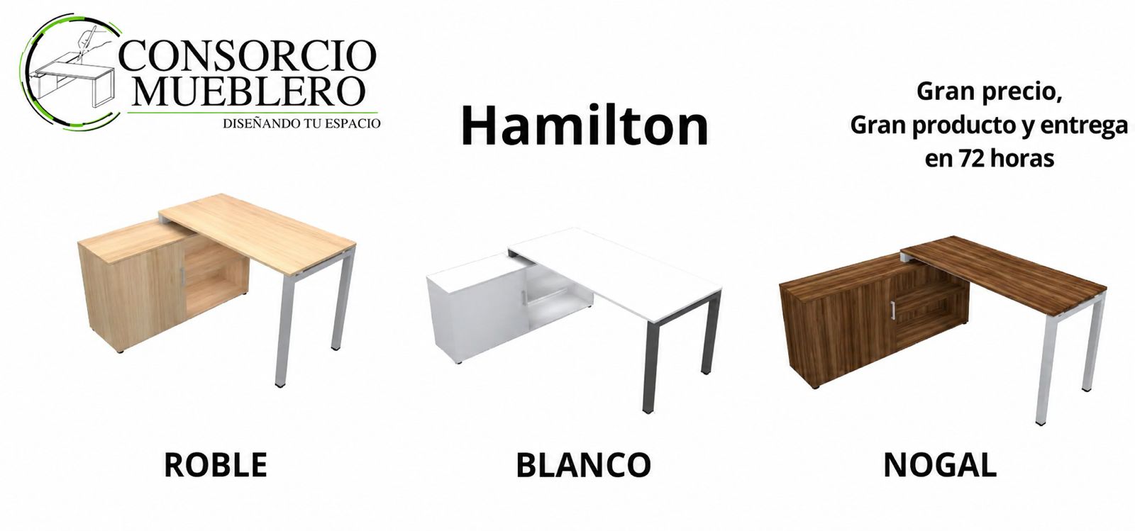 Banner Hamilton