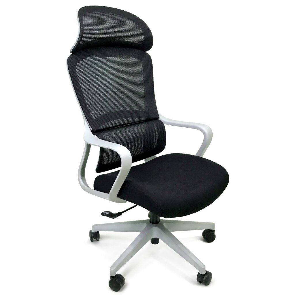 Silla Ejecutiva Geek