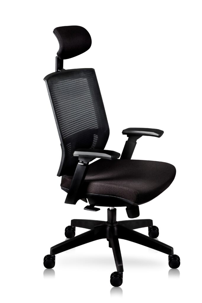Silla Ejecutiva Hermes A