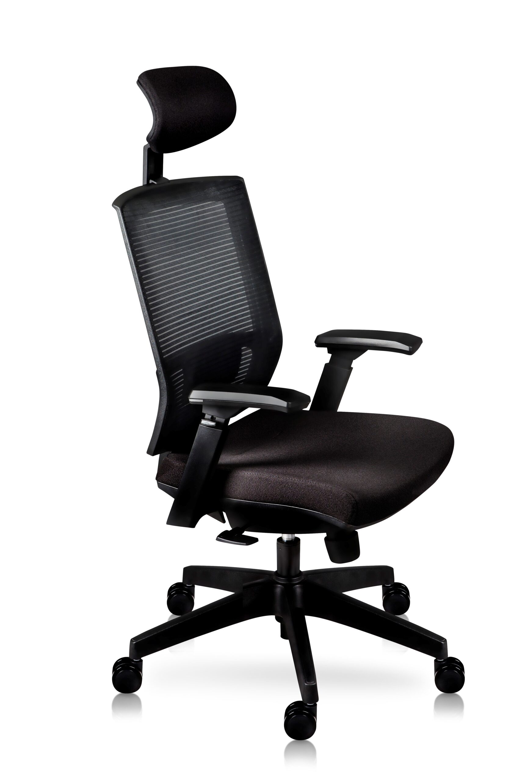Silla Ejecutiva Hermes A