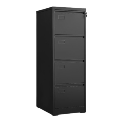 Archivero Metalico Modelo Frok