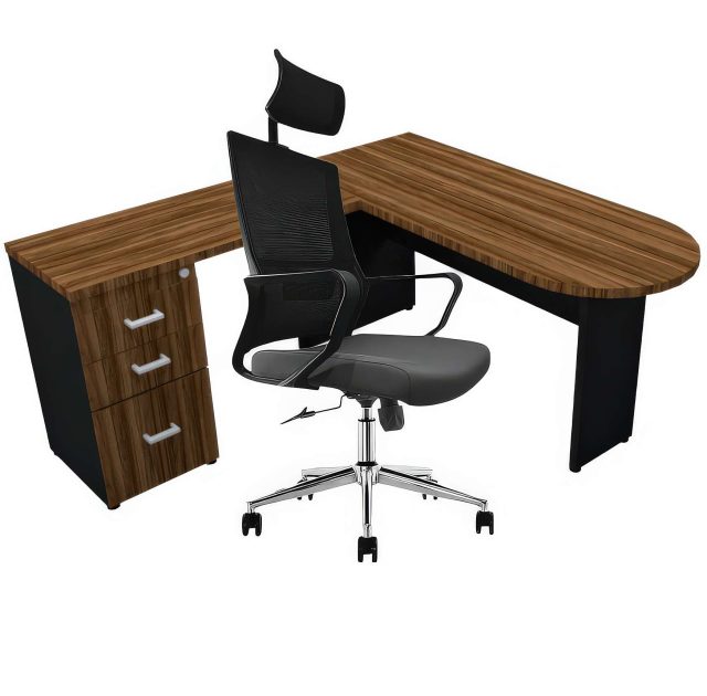 Kit Secretarial Ofi 3 1