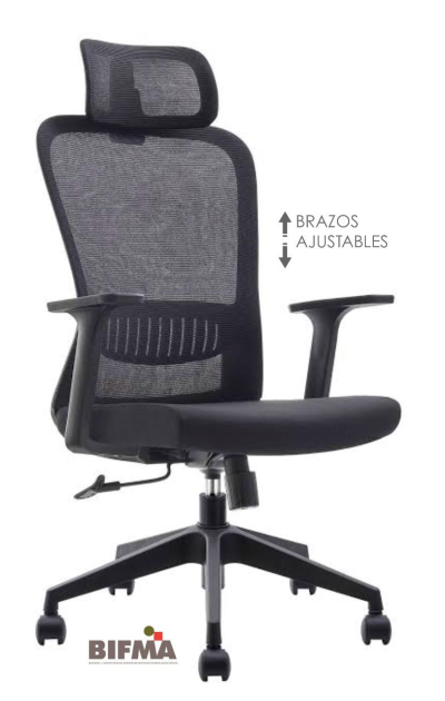 SIllón Ejecutivo Mod Cozz