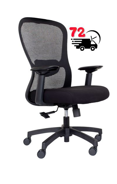 Silla Ejecutiva Modelo Lupo B