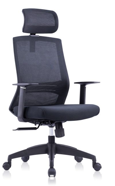 Silla Ejecutiva Modelo Yolo A 1 de 2